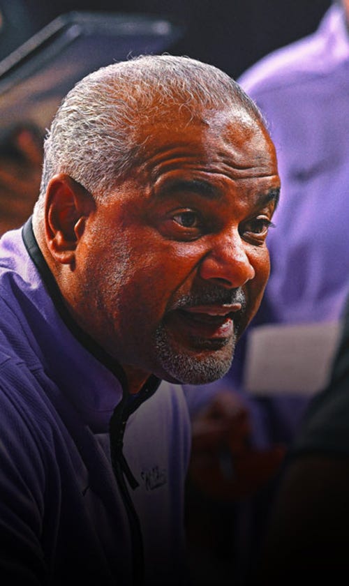 K-State Coach Jerome Tang: 'These Dudes Don't Deserve To Wear This Uniform'