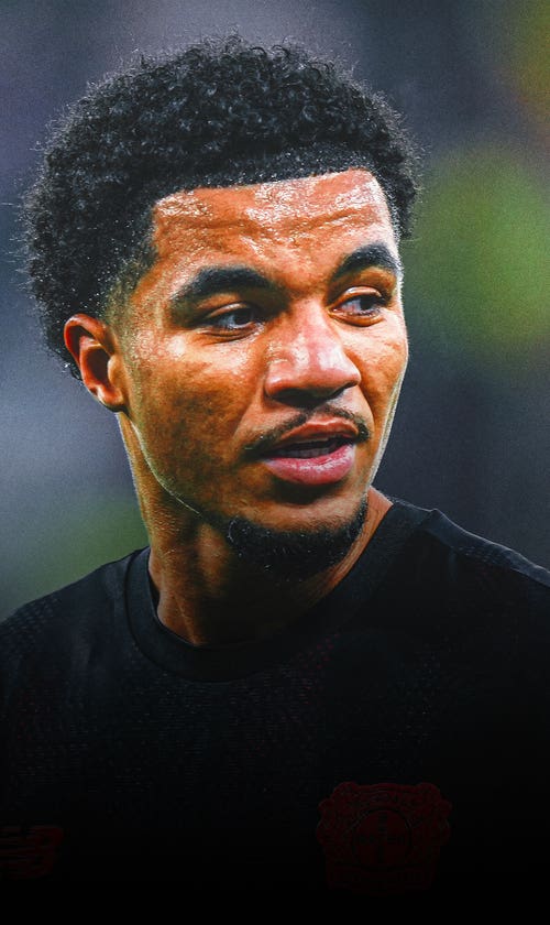 USA's Malik Tillman Says He’d 'Love to Player For' Arsenal One Day