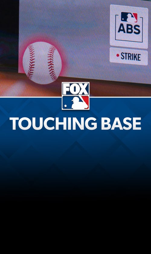 Touching Base: MLB Teams Preparing Strategies For New ABS Challenge System