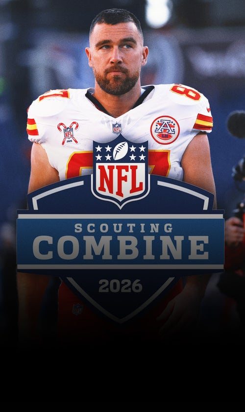 NFL Combine: Chiefs GM Brett Veach Hopeful That Travis Kelce Returns in 2026