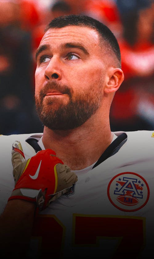 Is Travis Kelce Returning? Chiefs HC Andy Reid Says There's Been 'Communication'