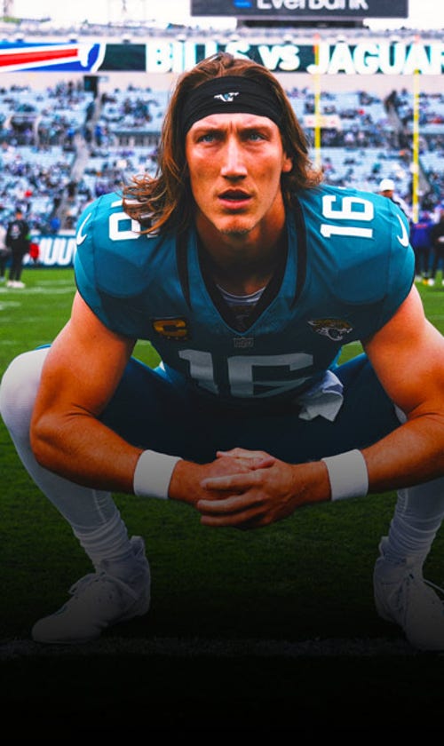 Jaguars 1st NFL Team With 2 Overseas Home Games; Commanders Playing in London