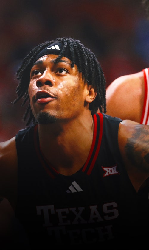 Last Night in College Basketball: Texas Tech Scores Upset Over Vulnerable Arizona