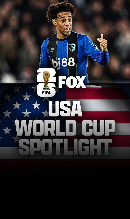 USA World Cup Spotlight: Big News On The Injury Front As Tyler Adams Returns