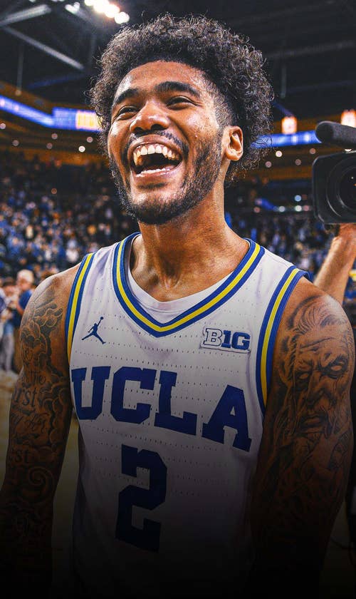 Down 23 Points And Reeling All Week, UCLA Finds An OT Escape Against No. 10 Illinois