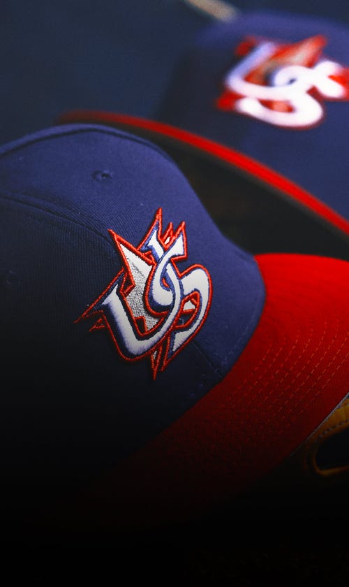 USA's Baseball, Softball Get Automatic Spots At L.A.'s 2028 Summer Olympics