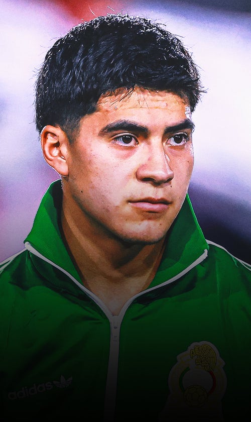 Mexico's Obed Vargas Leaves Sounders For Atlético Madrid In $3.5 Million Transfer