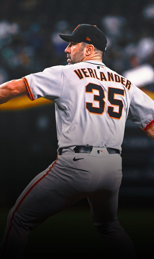 Justin Verlander Returns To Detroit Tigers On $13 Million, One-year Contract