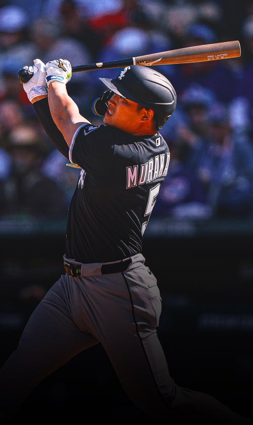 Fighting Traffic And 'Butterflies,' Murakami Impresses In Spring Training Debut