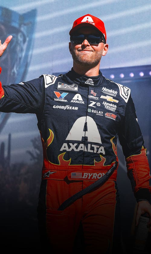 FOX Super 6 NASCAR Contest: Bob Pockrass' 2026 Daytona 500 Picks, Predictions