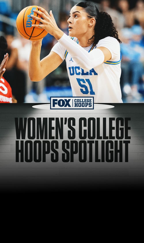 Women's College Hoops Spotlight: Why UCLA Has a Hold on the Big Ten Title Race