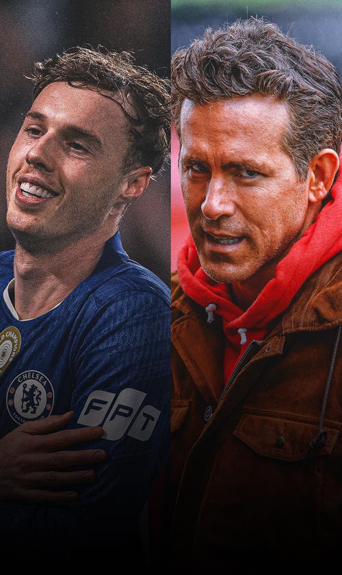 Wrexham Set For Blockbuster FA Cup Tie Against 8-time Champion Chelsea