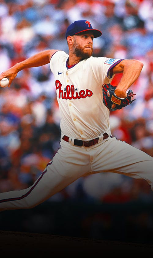 Phillies Ace Zack Wheeler Keeps His Removed Rib in a Closet. Seriously!