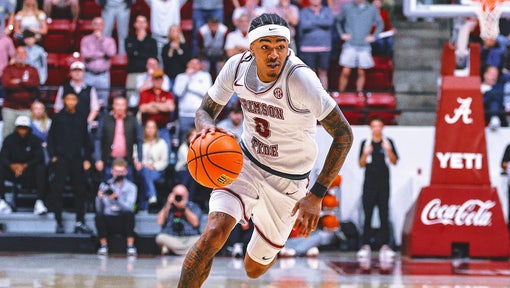 2026 College Basketball Odds: Best Bets for Michigan-Illinois, Bama-Tennessee