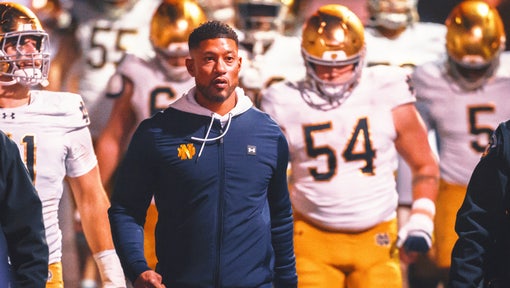 2026 College Football Odds: Notre Dame, Oregon Best Early Bets to Win CFP