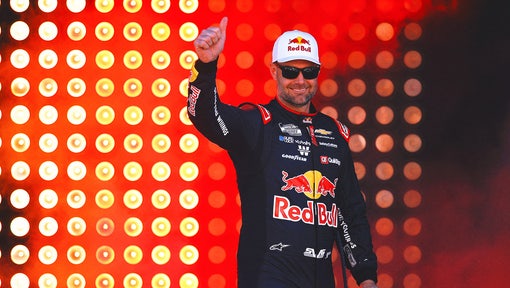 2026 NASCAR Odds: Shane van Gisbergen favorite to win at COTA in Austin