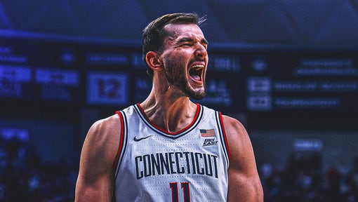 2026 College Basketball Odds: Who Will Win Power Conferences?