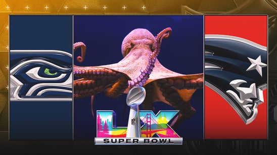 2026 Super Bowl Odds: Brief History of the Novel Octopus Prop Bet
