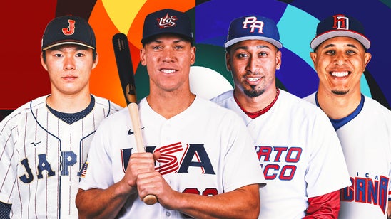 World Baseball Classic Preview: Team Breakdowns, Top Players, Predictions