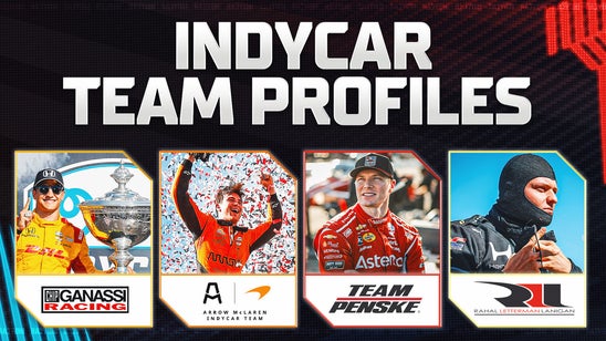 Meet the 10 INDYCAR Teams Competing for the 2026 Championship