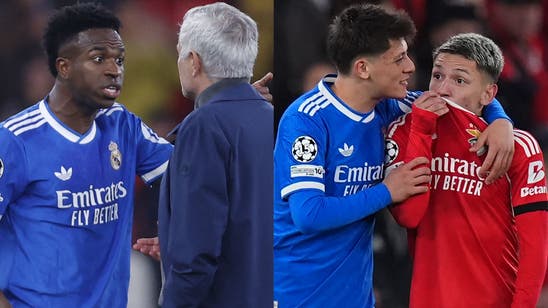 Benfica's Gianluca Prestianni Faces Suspension Amid Vinicius Racism Investigation