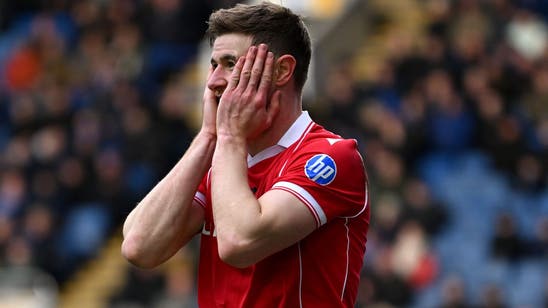 Wrexham's Premier League Promotion Could Be Lost After Sheaf Knee Injury