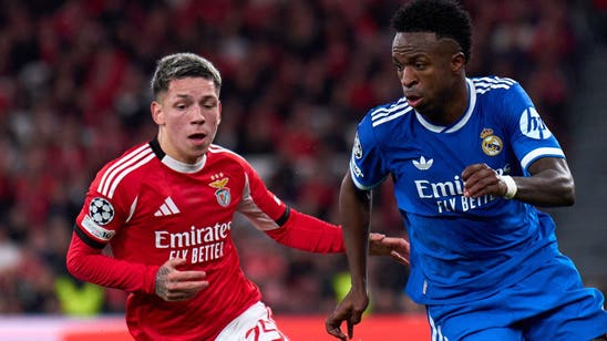 Benfica Lose Appeal Against Gianluca Prestianni Suspension for Champions League Decider vs. Real Madrid