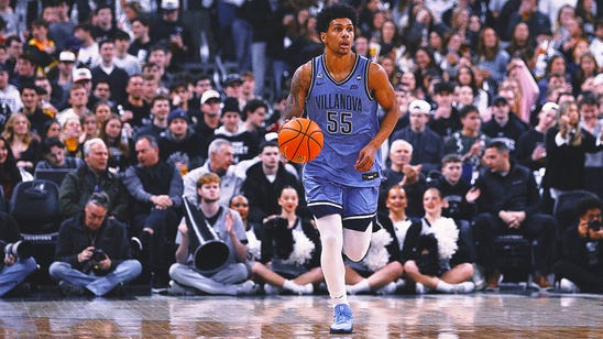 Villanova Outlasts Xavier in Overtime