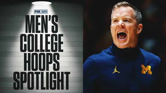 Men's College Hoops Spotlight: Michigan Setback Sparks Lessons, Shot at Redemption