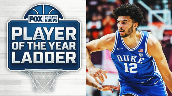 Men's Player of the Year Ladder: Duke's Cameron Boozer Leads Top 10