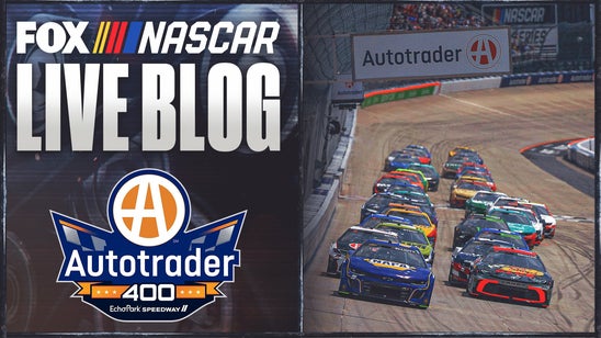 Autotrader 400 Highlights, Leaderboard: Tyler Reddick Goes Back To Back