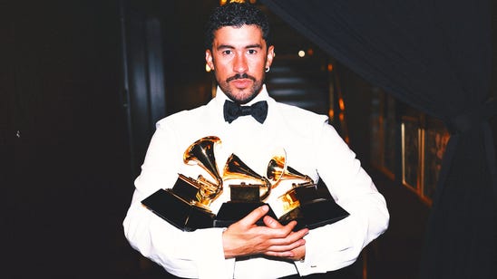 Bad Bunny Props for Super Bowl Halftime Show: What to Know About Puerto Rican Star