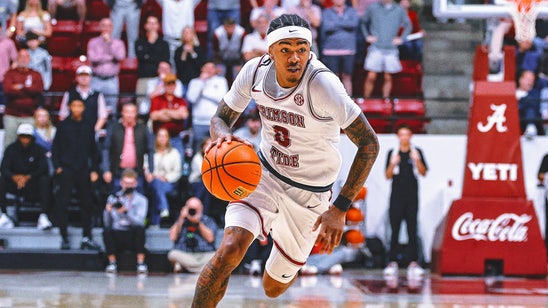 2026 College Basketball Odds: Best Bet for Bama-Tenn; Duke to the Final Four?