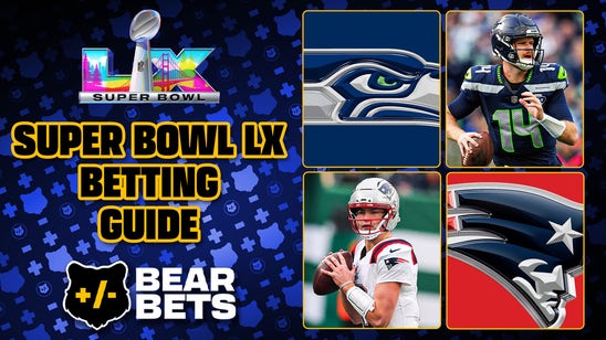 2026 Super Bowl Betting Guide: How to Bet, Fun Props, Expert Picks, and More