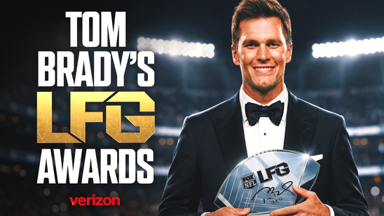 Tom Brady's LFG Awards: Who Takes Home Player of the Year? 4-Way Tie for Top Coach?