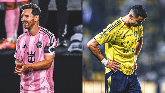 Ex-Real Madrid Boss Says Cristiano Ronaldo 'Doesn't Have The Genius' Of Lionel Messi