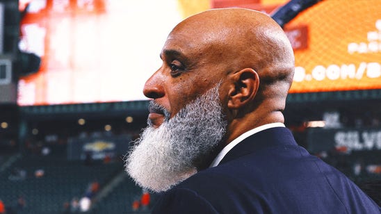 Tony Clark Reportedly Stepping Down as MLBPA Executive Director