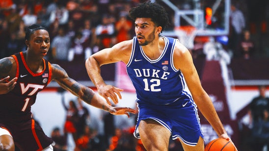 Men's College Basketball Top 10, Bubble Team NET Rankings: Duke Passes Arizona