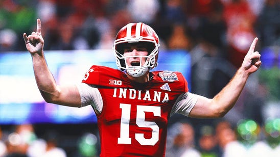 Indiana Hoosiers News - College Football | FOX Sports