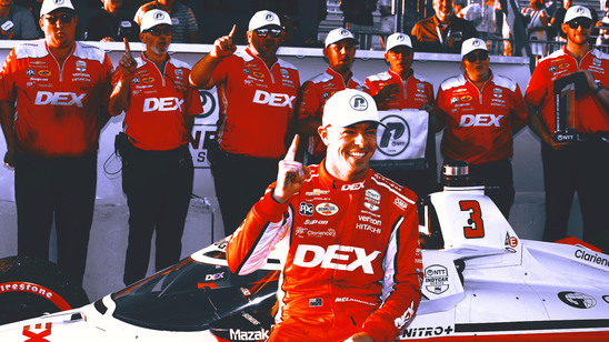 What To Know After Qualifying For INDYCAR Opener At St. Pete