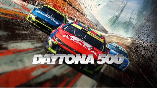 FOX Super 6 NASCAR Contest: Bob Pockrass' 2026 Daytona 500 Picks, Predictions