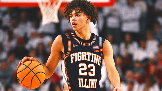 2026 College Basketball Odds: Back Underdog Illinois Against Michigan