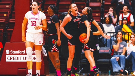 Women's CBK AP Top 25: Top 10 Shuffles, UofL Reaches Highest Ranking Since 2022