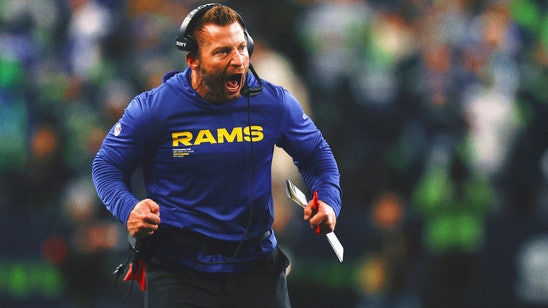 2026 NFL Offseason Buzz, Rumors: Rams Extend HC Sean McVay, GM Les Snead