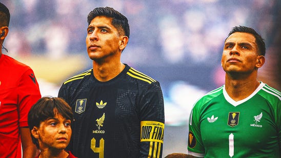 Mexico Set For 2026 World Cup Warm-Up Matches Against Ghana, Australia And Serbia