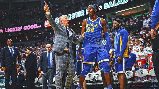 Ejections and Eruptions: Inside UCLA Head Coach Mick Cronin’s Bizarre Night