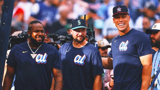 Los Angeles Dodgers News - MLB | FOX Sports