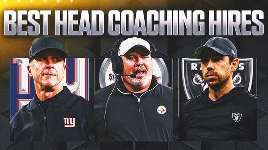 Grading the 10 NFL Head Coaching Hires: From John Harbaugh to Klint Kubiak