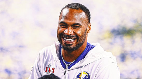 Veteran WR Robert Woods Signs 1-Day Contract To Retire With His Hometown Rams