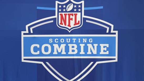 2026 NFL Combine Schedule: Dates, times, TV channel, how to watch